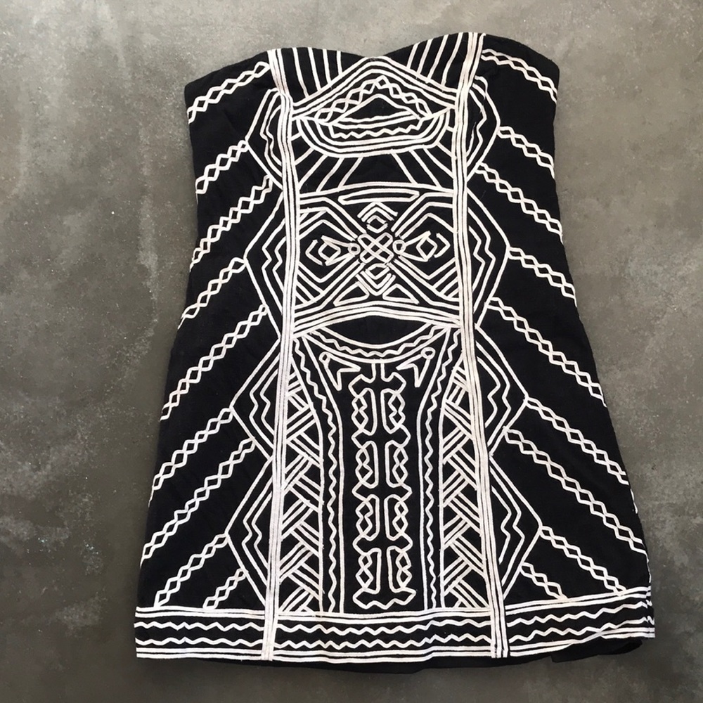 Free people dress